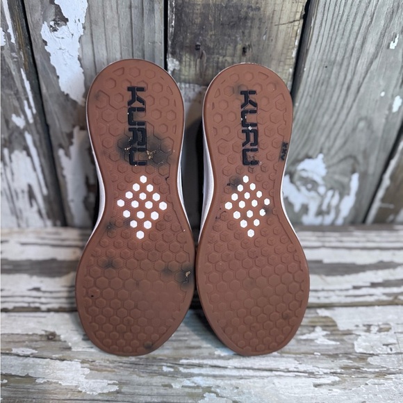 KURU Atom Cloud with Kizik Insole Size 10 Black - Picture 16 of 16